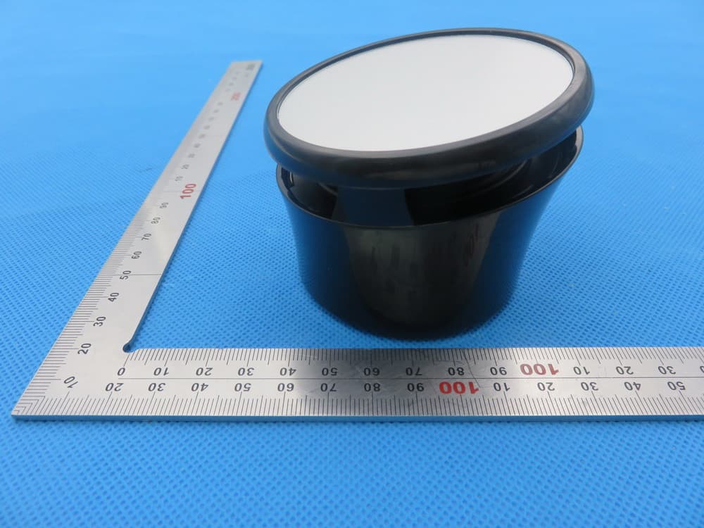 Bluetooth Speaker - FCC ID OYC70225B - Dongguan Taide Industrial Co., Ltd.