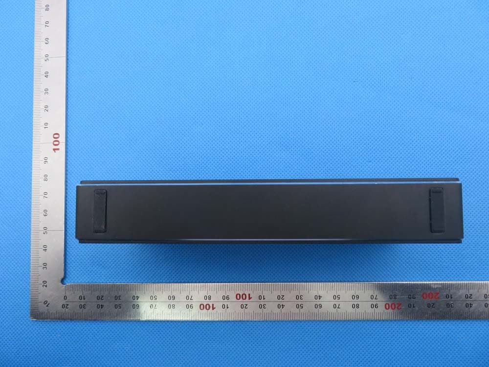 Wireless Speakers - FCC ID OYCBT018 - Dongguan Taide Industrial Co., Ltd.