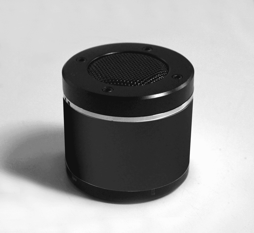 Bluetooth speakers - FCC ID OYCBT020AJ - Dongguan Taide Industrial Co., Ltd.
