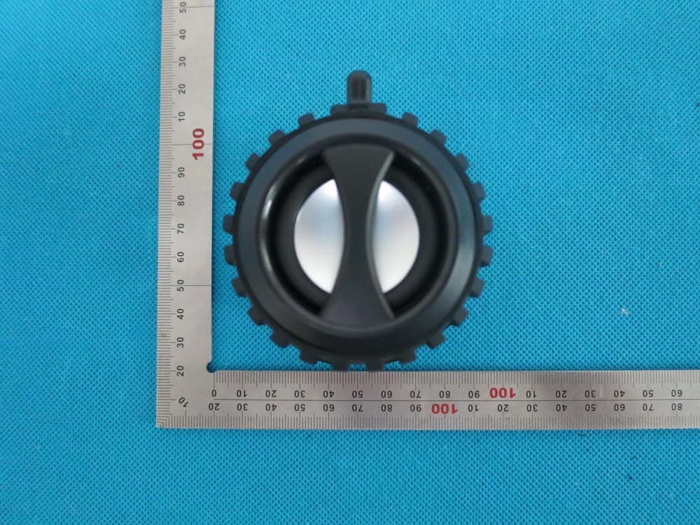 Wireless water proof speakers - FCC ID OYCBT022 - Dongguan Taide Industrial Co., Ltd.