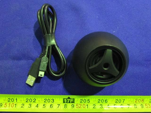 Wireless speaker with NFC - FCC ID OYCBT030B - Dongguan Taide Industrial Co., Ltd.