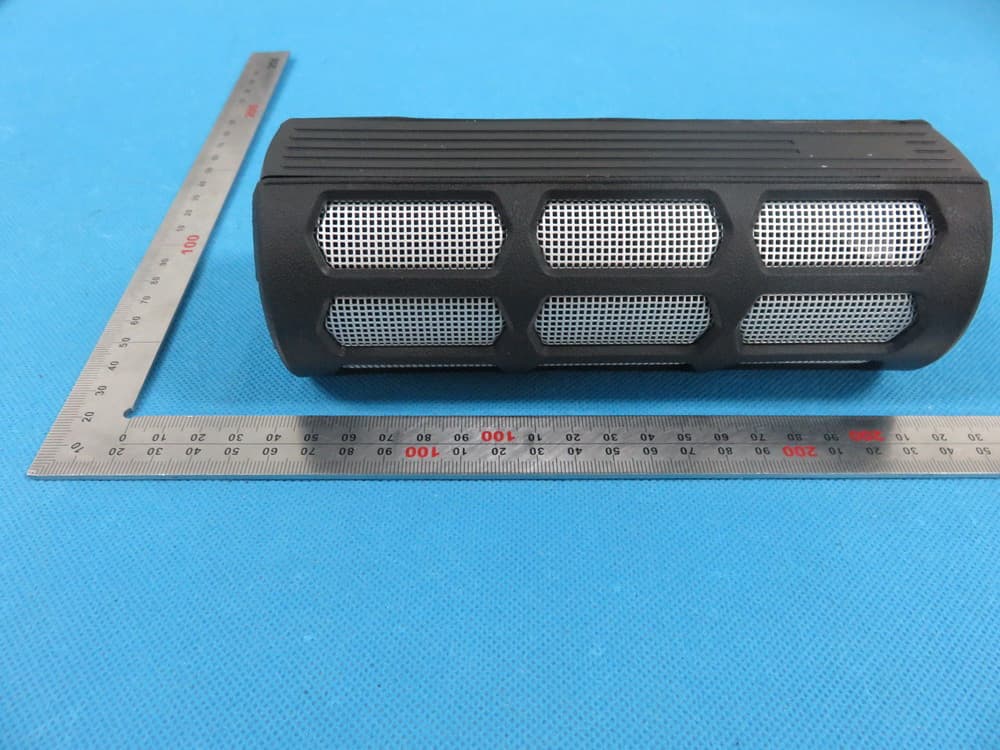 Bluetooth speaker - FCC ID OYCBT048 - Dongguan Taide Industrial Co., Ltd.