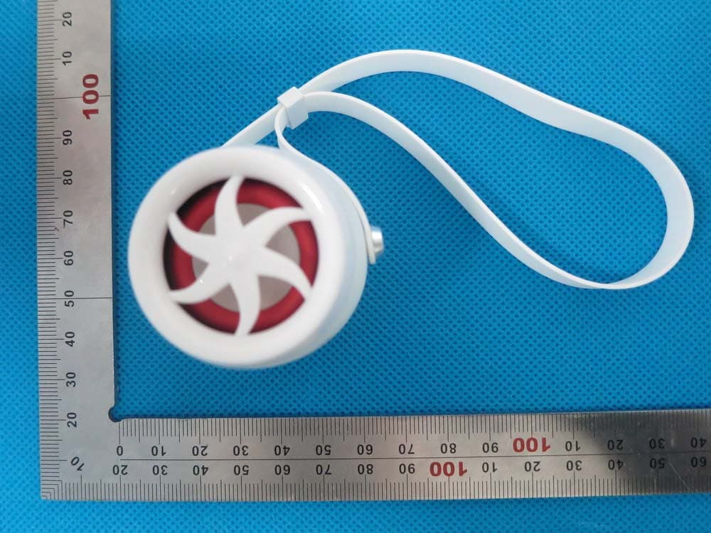 Bluetooth speakers - FCC ID OYCBT065 - Dongguan Taide Industrial Co., Ltd.