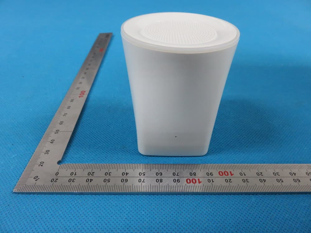 Bluetooth Speaker - FCC ID OYCBT074 - Dongguan Taide Industrial Co., Ltd.
