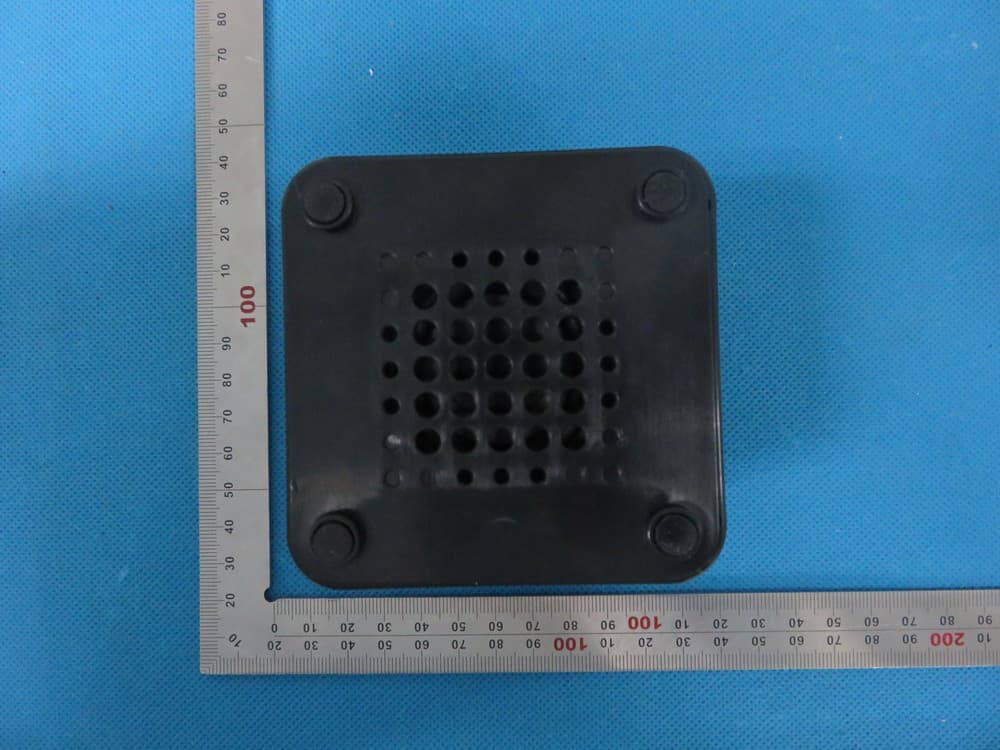 Bluetooth Speaker - FCC ID OYCBT097 - Dongguan Taide Industrial Co., Ltd.