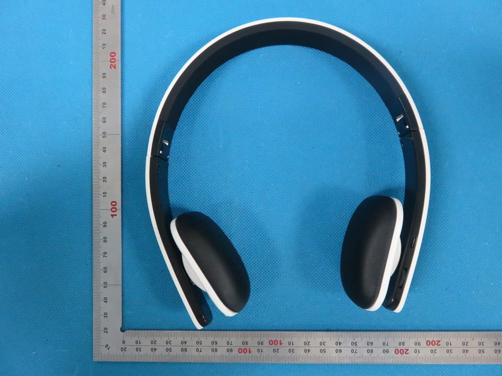 Bluetooth Headset - FCC ID OYCH004 - Dongguan Taide Industrial Co., Ltd.