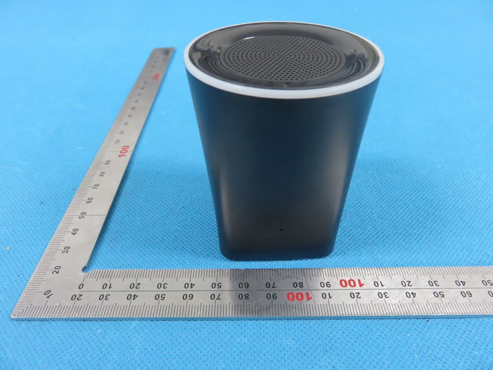 Bluetooth Speaker - FCC ID OYCTT-SK05 - Dongguan Taide Industrial Co., Ltd.
