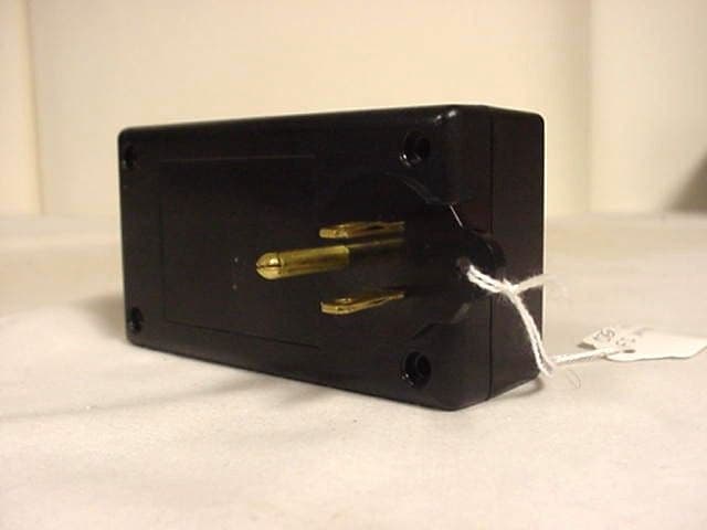 Fail-Safe Alarm Transmitter - FCC ID OYD-FS001TX - Otek Corporation
