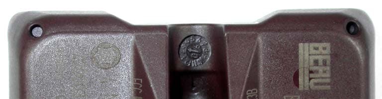 Tire Safety System - FCC ID OYGTSSRE3B - Huf Baolong Electronics Bretten GmbH