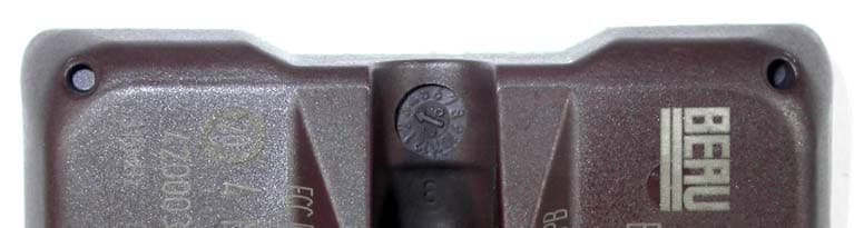 Tire Safety System - FCC ID OYGTSSRE3PB - Huf Baolong Electronics Bretten GmbH