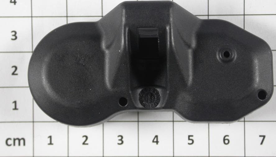 TPMS Wheel Electronics G1.3 315 MHz - FCC ID OYGTSSRE3PC - Huf Baolong Electronics Bretten GmbH