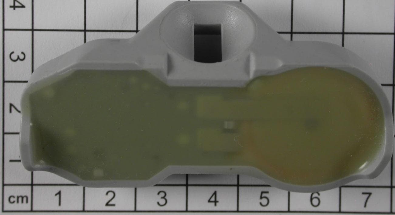 Tire Safety System - FCC ID OYGTSSRE3TD - Huf Baolong Electronics Bretten GmbH