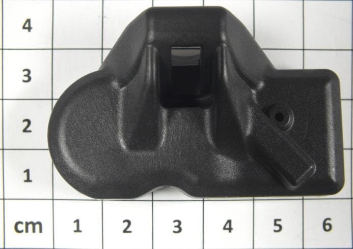 TPMS Sensors of G3.8 Family (433.92 MHz) - FCC ID OYGTSSRE4UD - Huf Baolong Electronics Bretten GmbH