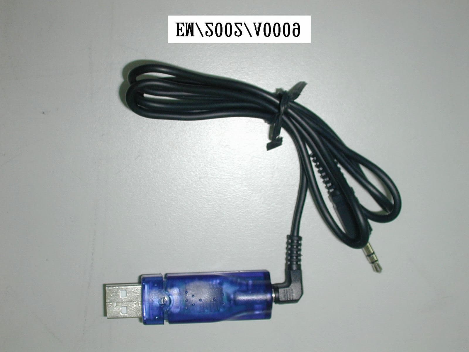 Wireless Audio Link - FCC ID OYQWSWAL100001 - Wen Shing Electronics Co. Ltd.