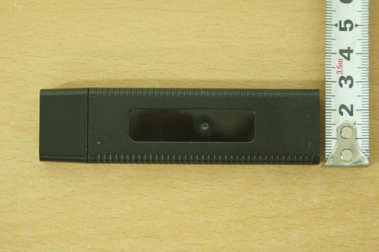 Wi-Fi Dongle - FCC ID OZ5C307-HW-WF - Ohsung Electronics Co., Ltd.