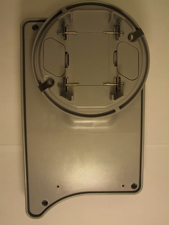 Remote Transceiver - FCC ID OZFR22001 - Tantalus Systems Corp