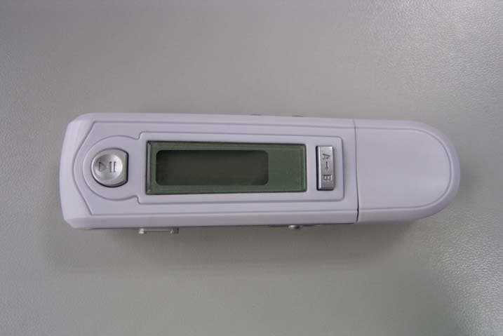 digital media player - FCC ID P2DMP306 - Fu Kuang Hui Electronics Co., Ltd (Shenzhen)