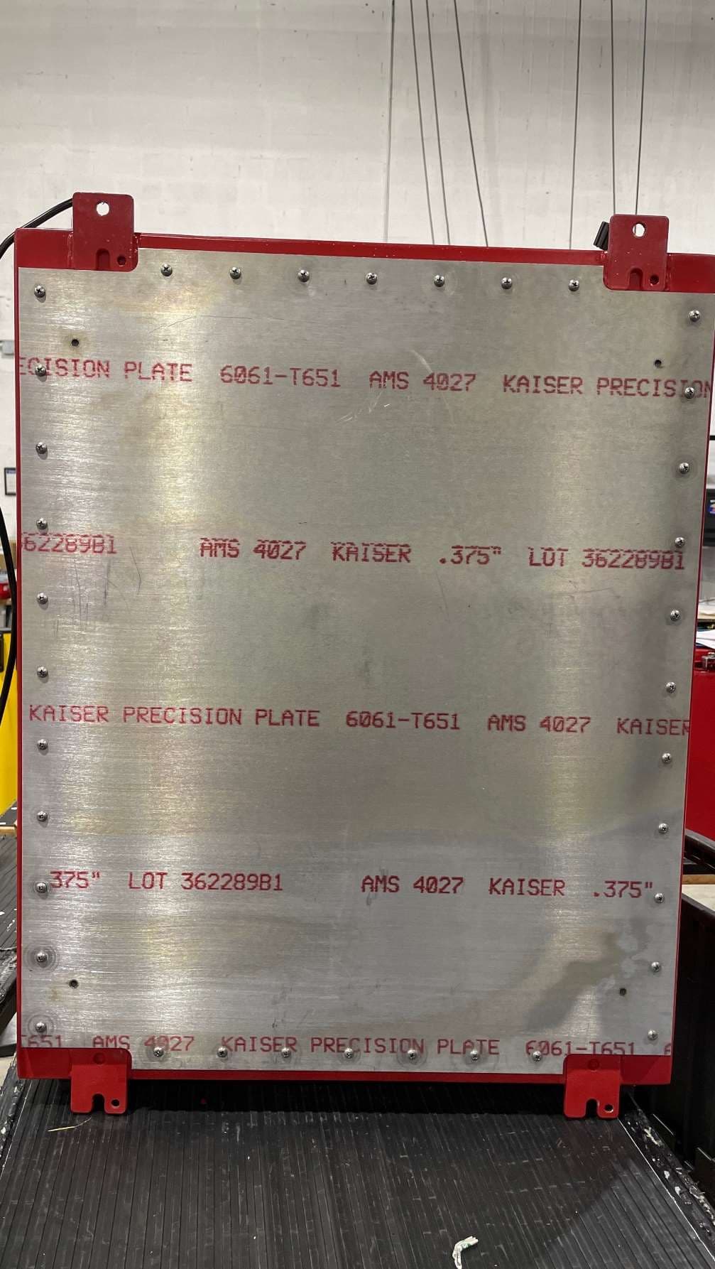 DAS Centric 7/800 Remote 3737 - FCC ID P3TDH7S-5A - Fiplex Communications Inc