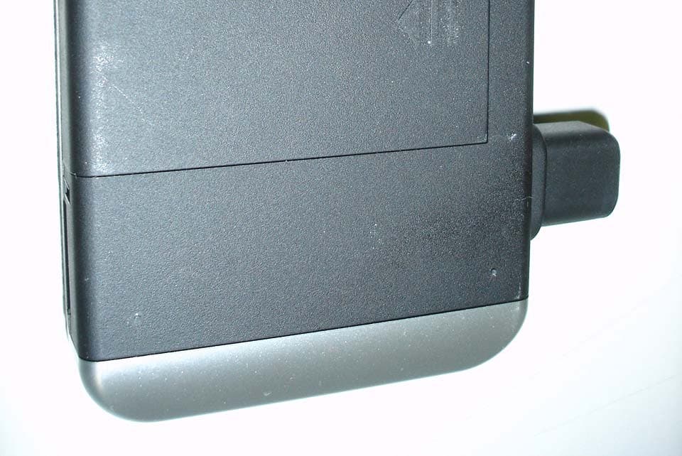HANDHELD GPS RECEIVER - FCC ID P47SOC1S06 - SysOnChip, Inc.