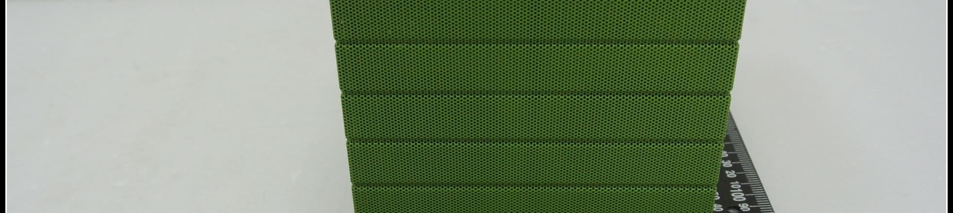 WIRELESS BLUETOOTH SPEAKER - FCC ID P4L000MD101 - Foshan Lanchiya Digital Technology Co., Ltd.