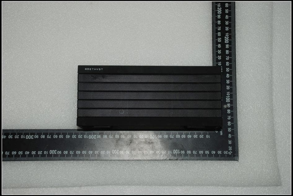 WIRELESS BLUETOOTH SPEAKER - FCC ID P4L000MD201 - Foshan Lanchiya Digital Technology Co., Ltd.
