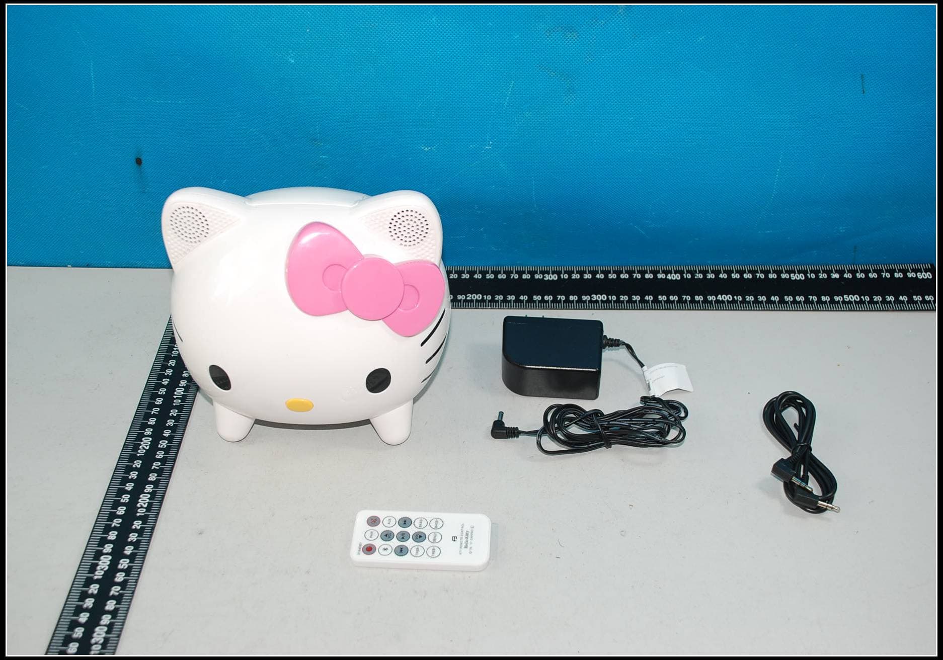 DIGITAL ACTIVE LOUDSPEAKER - FCC ID P4LKT120800 - Foshan Lanchiya Digital Technology Co., Ltd.