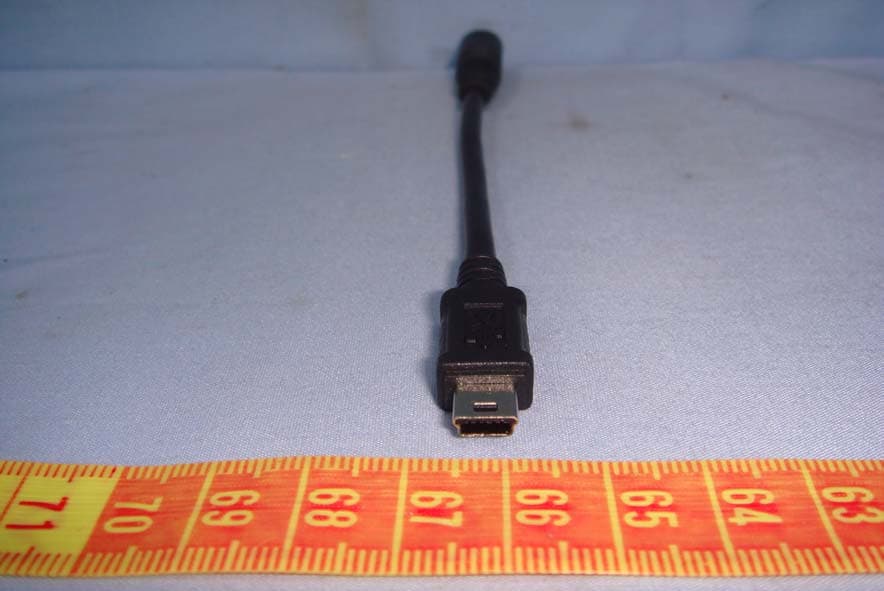Handheld GPS Navigator - FCC ID P4Q-E712 - Mitac Digital Technology Corporation