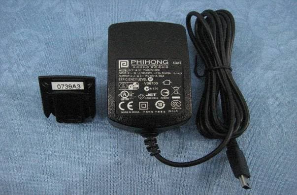 Portable Navigator - FCC ID P4Q-N179 - Mitac Digital Technology Corporation