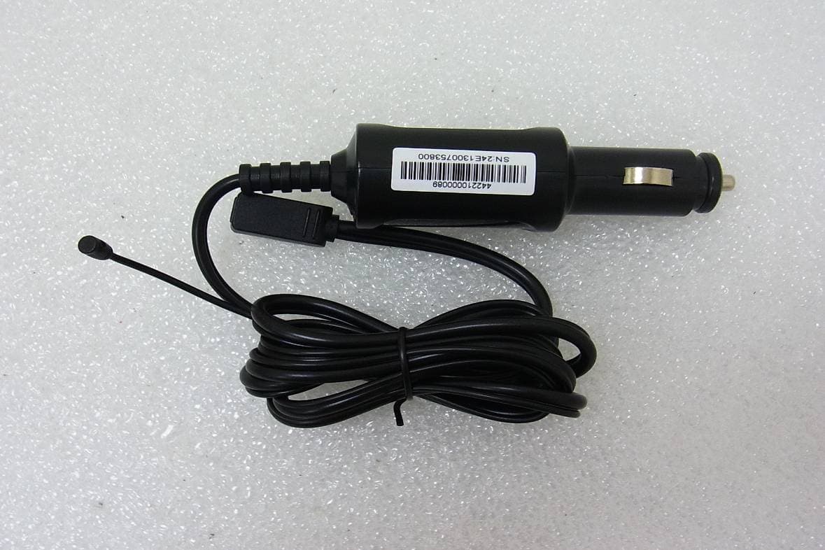 Navigation Device - FCC ID P4Q-N477 - Mitac Digital Technology Corporation