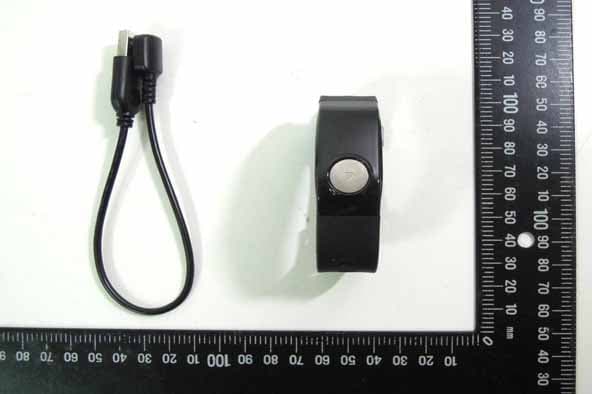 MiCor A100 - FCC ID P4Q-N507 - Mitac Digital Technology Corporation