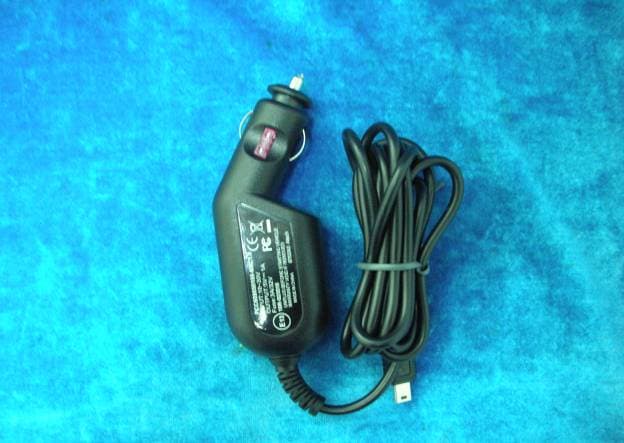 Portable Navigator - FCC ID P4Q-T940X - Mitac Digital Technology Corporation