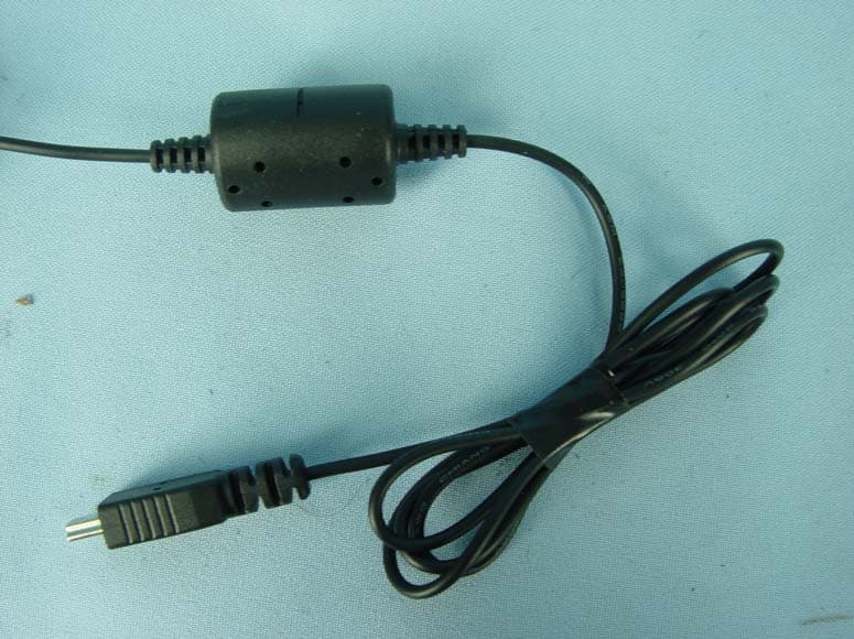 Portable GPS Navigation - FCC ID P4QAVIC-S2 - Mitac Digital Technology Corporation