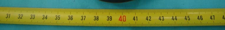 WIRELESS MOUSE - FCC ID P5A-BB0002 - ARESON Technology Corp.