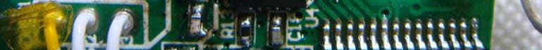 Wireless Mouse - FCC ID P5A-CL0005 - ARESON Technology Corp.