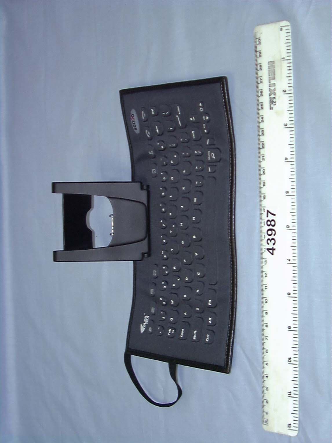 Z100 - FCC ID P6PSND100 - Sendo International Ltd