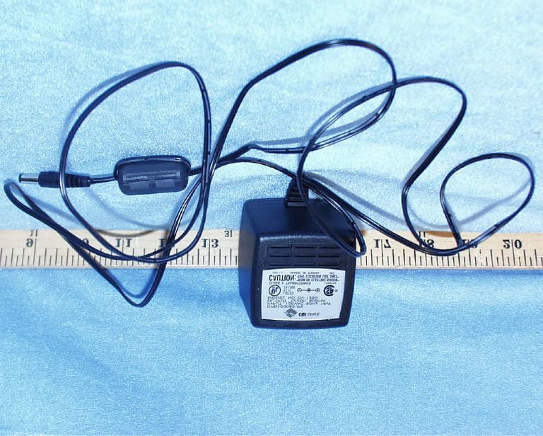 802.11b Wireless Access Point - FCC ID P9JWMR530-01-00BC - Hitachi Energy USA, Inc.