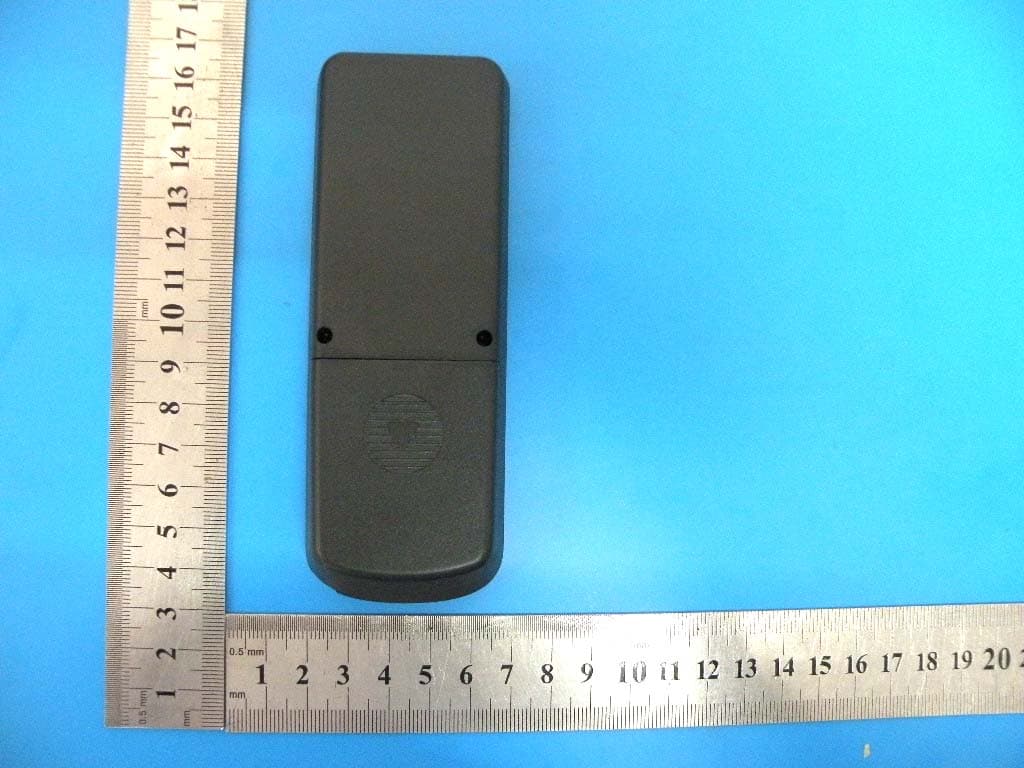 Phottix Aion Wireless Timer Remote - FCC ID P9M-AION - Phottix (HK) Ltd.