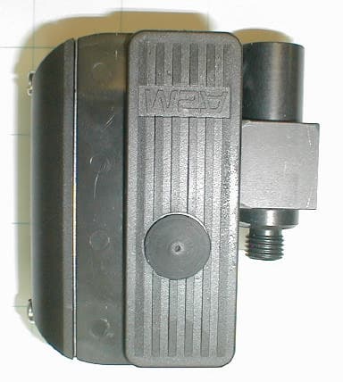 SCBA HUD - FCC ID P9R-10031511 - MSA Innovation, LLC.