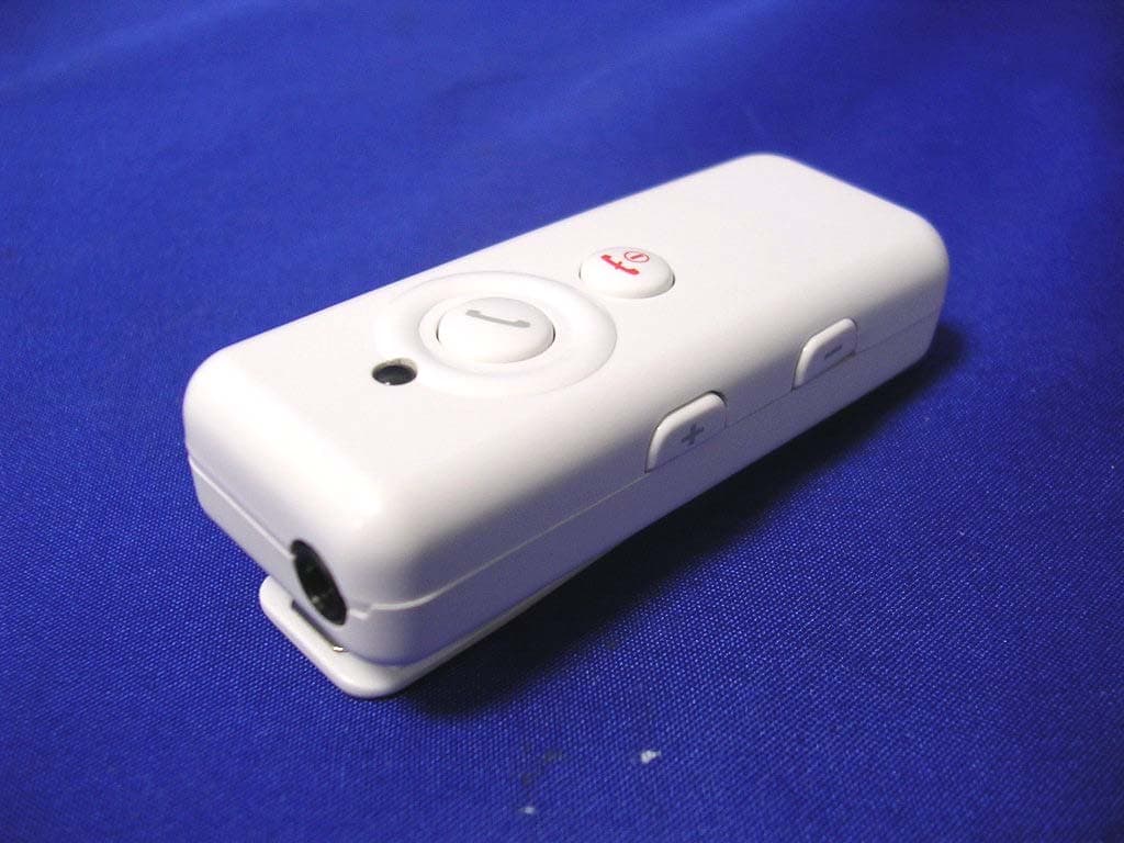 BT MINI STEREO HEADSET - FCC ID PANBT362 - CC&C Technologies, Inc.