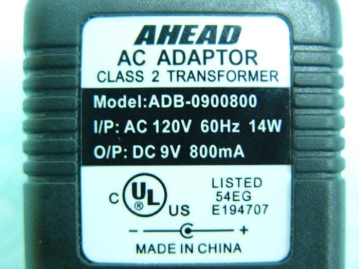 WLAN TurboSecure TM AP/Bridge/Repeater - FCC ID PB6-06041 - Tellus Group Corp.