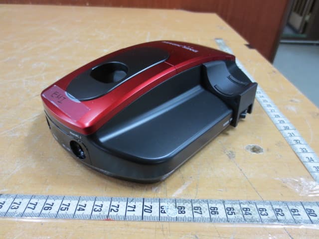 MAGICSING KARAOKE (MAIN STATION) - FCC ID PBN-ET23KM - ENTERMEDIA CO., LTD.
