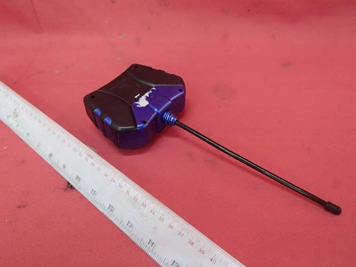 Toy RC Truck - FCC ID PCJJL2013A27 - SHANTOU CITY CHENGHAI JINLONG TOYS CO., LTD