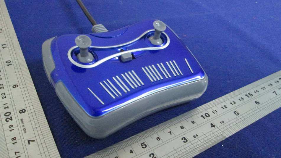 Toy RC Boxing Robots - FCC ID PCJJL2014A27 - SHANTOU CITY CHENGHAI JINLONG TOYS CO., LTD