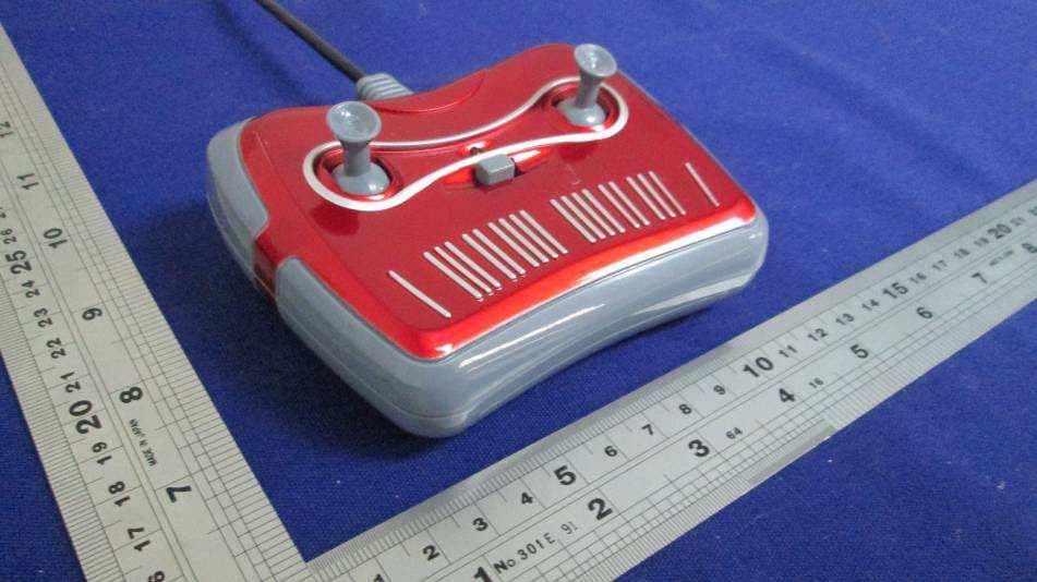 Toy RC Boxing Robots - FCC ID PCJJL2014A49 - SHANTOU CITY CHENGHAI JINLONG TOYS CO., LTD