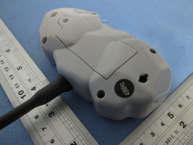 Toy RC Dinosaur - FCC ID PCJJL2014C49 - SHANTOU CITY CHENGHAI JINLONG TOYS CO., LTD