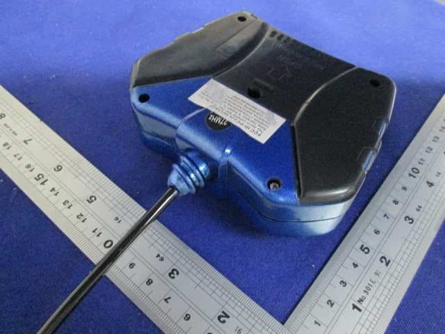 TOY RC TRUCK - FCC ID PCJJL2015C27 - SHANTOU CITY CHENGHAI JINLONG TOYS CO., LTD