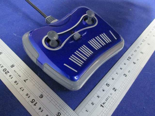 TOY RC BOXING ROBOTS - FCC ID PCJJL2015D27 - SHANTOU CITY CHENGHAI JINLONG TOYS CO., LTD
