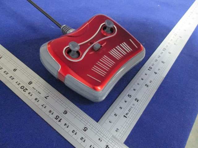 TOY RC BOXING ROBOTS - FCC ID PCJJL2015D49 - SHANTOU CITY CHENGHAI JINLONG TOYS CO., LTD