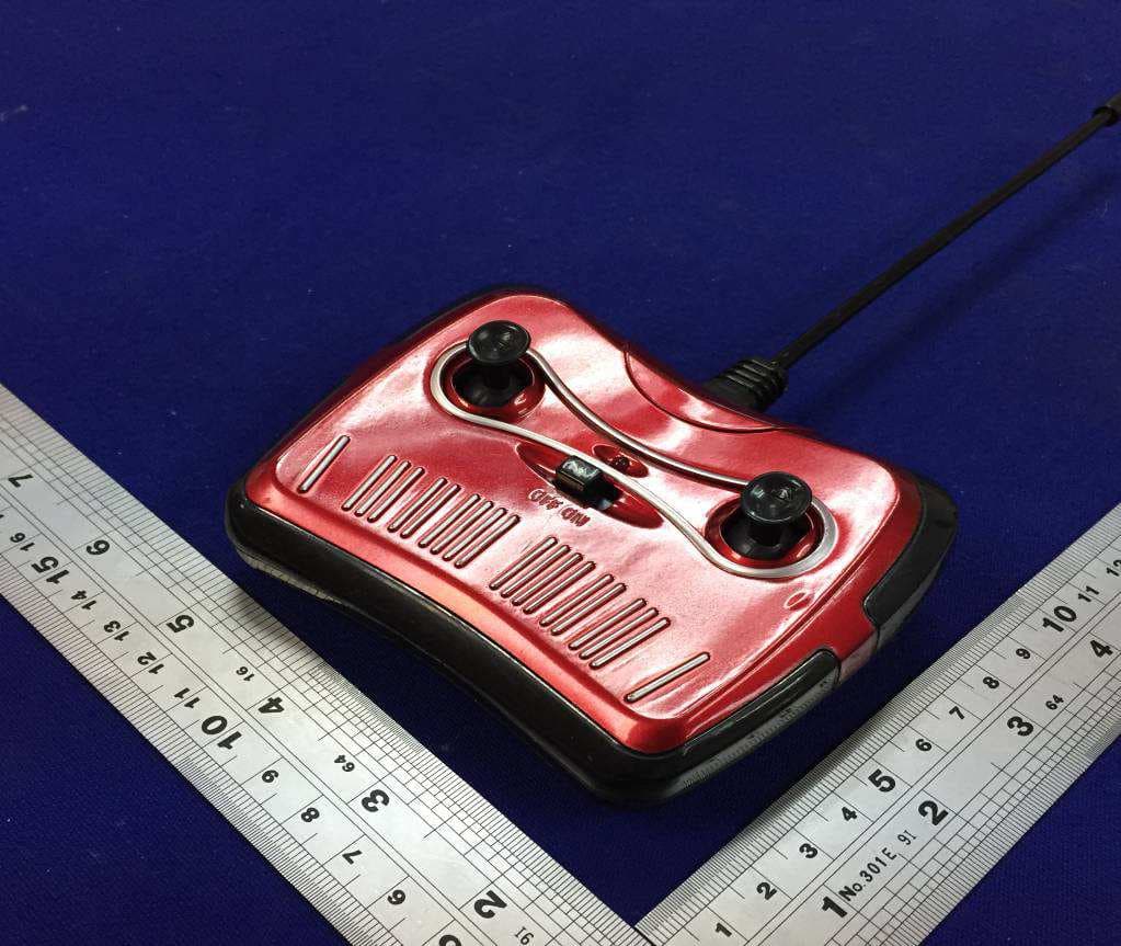 TOY RC MMA FIGHTERS - FCC ID PCJJL2015E49 - SHANTOU CITY CHENGHAI JINLONG TOYS CO., LTD