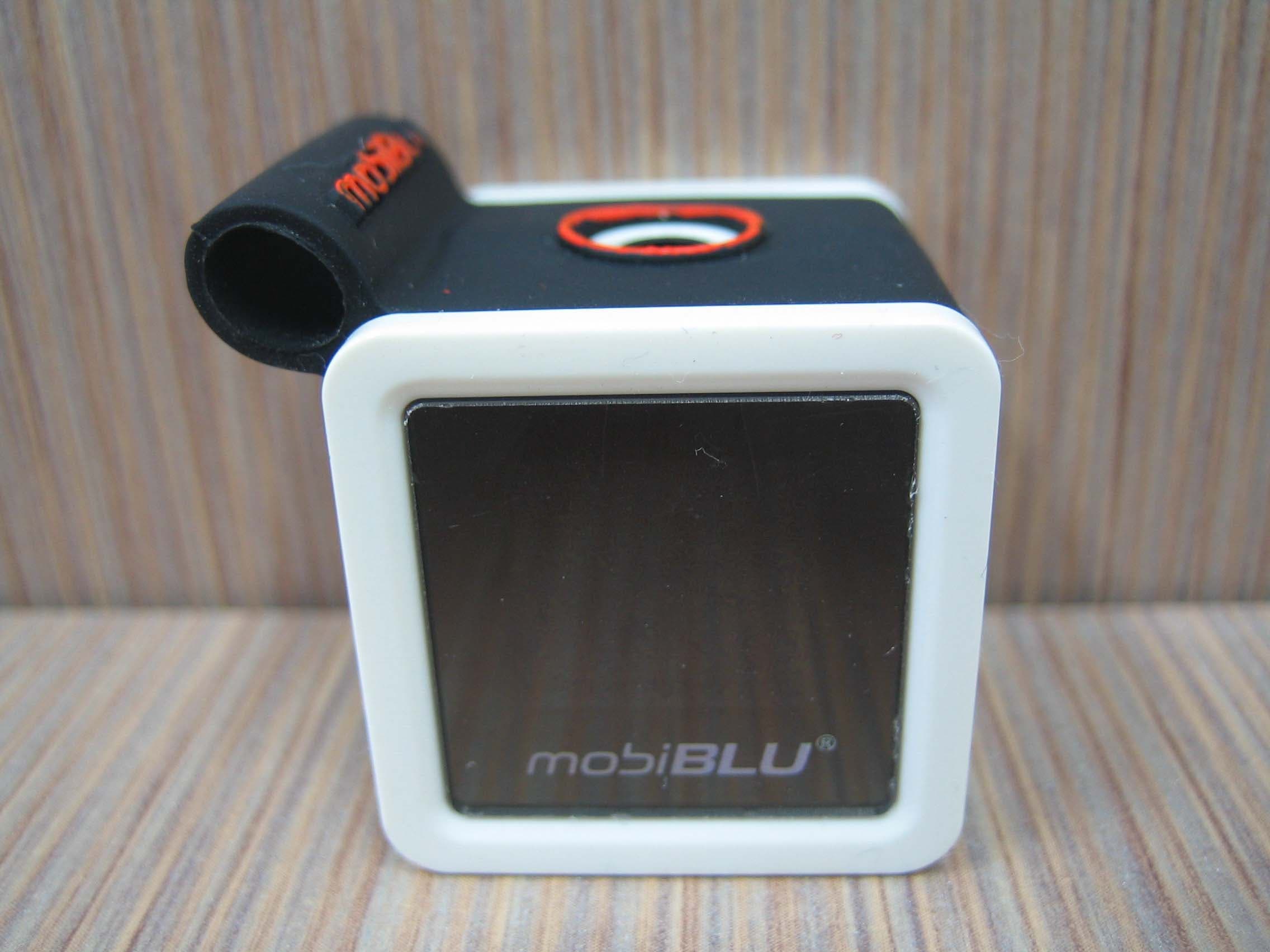 Digital Audio Player - FCC ID PCMCUBISTO - Hyun Won Inc.